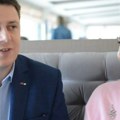 "Ništa nismo imali kad smo se upoznali" Jovana Jeremić uputila emotivne reči bivšem mužu: "Tvoja 2. supruga"