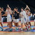 Orlići peti u Evropi: Srbija posle drame srušila Slovence