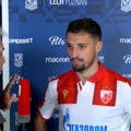 Krunić za RTS: Ogromna prednost u revanšu, ali ništa nije gotovo