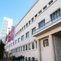 Pokrajinska vlada finansira sanaciju fasade Hemijsko-medicinske škole u Vršcu