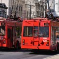 GSP: Nema zastoja na ulicama Beograda, prevoz normalno funkcioniše