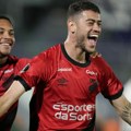 Romulo novi fudbaler Lajpciga
