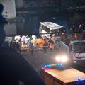U autobuskoj nesreći u Alžiru najmanje 18 poginulih