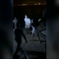 (Uznemirujuće) Objavljen snimak brutalnog prebijanja slovenskih turista u Hrvatskoj!