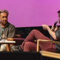 Sarajevo Film Festival masterclass: Paolo Sorrentino – intimni razgovor o emocijama koje oblikuju njegov filmski svet