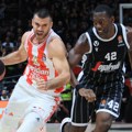 Gotovo: Zvezda ostala bez kapitena!