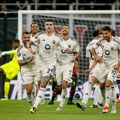 Roma i bolonja otvaraju novu sezonu: Spektakl na Olimpiku! Srđan blagojević saopštio lepe vesti za Partizan pred duel sa…