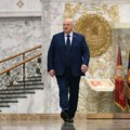 Lukašenko posle lekarskog pregleda, dobrog zdravlja