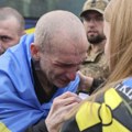 Nova razmena zarobljenika između Rusije i Ukrajine