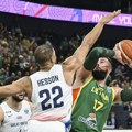 Počeo Evrobasket i odmah na startu koš sa pola terena (VIDEO)