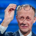 Nemački kancelar tvrdi da ima oružje kojim će zaustaviti Rusiju