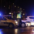 Vozač probio rampu na Batrovcima, osumnjičeni uhapšen posle potere
