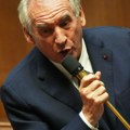 Pala vlada u Francuskoj: Premijer Fransoa Bajru i njegov tim nisu dobili poverenje