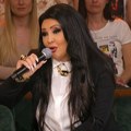 Dragana Mirković otkrila da li bi se ponovo udala