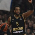 Stiže ponuda za Džordana Lojda iz AdmiralBet ABA lige!