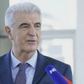 Borivoje Borović: Kriminalne grupe Srpske napredne stranke imaju veća ovlašćenja od policije