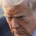 Трамп "загрмео": Агресори, то су људска бића...