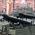 Američki analitičar: Pentagonu hitno treba „američki geranijum“