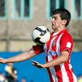 FSS se oprostio do Milovanovića: "Srbija je izgubila velikog fudbalera"