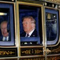 Помпезна дипломатија – Трамп код Чарлса ИИИ