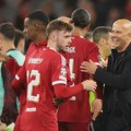Mojes protiv Liverpula - Nikad pobeda! Junajted u nevolji…