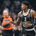 Olimpijakos ozbiljno zagrizao za beka Partizana