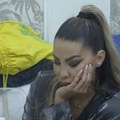 "Ne ide" Šok oglašavanje Aneli Ahmić nakon što je Asmin poručio da će joj oduzeti ćerku, izustila samo jedno