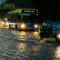 Noćas će da pljušti i grmi Hitno se oglasio se RHMZ: Stiže nevreme! Evo koji delovi Srbije su prvi na udaru