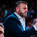 Predsednik zvezde otkrio koliki je BUDžET – Drčelić: Imamo sreću što država nikada nije više ulagala u sport