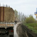 Ukrajinske vlasti zatvorile Kupjansk za civile
