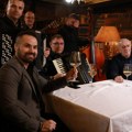 Folker želeo da zgrne veliku lovu u Americi, pa se pokajao: „Od pevanja nije moglo da se živi, morao sam da se zaposlim…“…