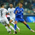 A čak i nemaju ugovor sa FS Izraela: Uklonite naš logo sa dresova