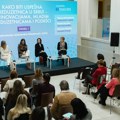Panel Nove ekonomije: Kompanije sa ženama u menadžmentu su češće natprosečno profitabilne