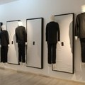 Združena umetnička akcija: Projekar "9 samostalnih izložbi" u sva tri galerijska prostora Kulturnog centra Beograda