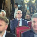 Dejan Tomašević kandidat za predsednika Olimpijskog komiteta Srbije