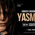 Yasmin Levy ponovo u Novom Sadu: Magija world music zvuka u Srpskom narodnom pozorištu 4. decembra