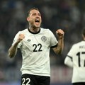 (VIDEO) Pogledajte sjajan gol Rauma iz „slobodnjaka“