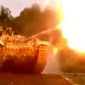 Stiže 1000 novih oklopnjaka Rusija uvodi u proizvodnju novi tenk T-90M2: Kako je poboljšan u odnosu na original? (video)