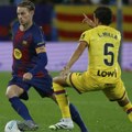 Barselona čuva vezistu: Frenki de Jong produžio ugovor sa Kataloncima