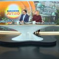 "Blokiranje ulica je krivično delo, sve bi trebalo procesuirati": Mitrović i Pavlović o aktuelnim političkim temama