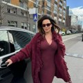 "Vidim na slici neki bradonja..." Bivša žena pevača uživa nakon razvoda, on tvrdio da ga je varala sa slavnim košarkašem…