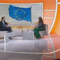 Tema jutra: Mora se rešiti problem političkog i ekonomskog pritiska na nezavisne medije, uključujući i uređivačku nezavisnost…