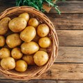 Kako najbolje čuvati krompir? Uz ovaj trik ostaće svež mesecima