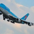 Putnički Džambo Džet napušta nebo nad Britanijom: Korean Air šalje 747 da leti poslednji put 31. oktobra