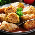 Sarma, stari recept naših baka