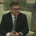 И Мирослав Лајчак у Епстиновим фајловима: „Могао би да управља европским пројектом“
