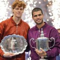 Kakva dominacija: Samo su oni ispred Karlosa Alkaraza i Janika Sinera