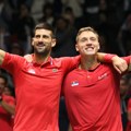 Srbija u Dejvis kupu nije imala sreće na žrebu: Prvo daleko putovanje, a onda pravi spektakl
