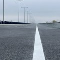 Putevi Srbije - čili pasta se NE koristi za sprečavanje ulaska životinja na autoputeve