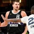 Denver do nove pobede u sezoni uz još jedan tripl-dabl Nikole Jokića